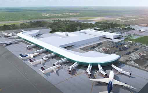 Atlanta International Airport